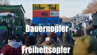 Bauernopfer  Freiheitsopfer [upl. by Demahom367]