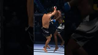 Israel Adesanya vs Kelvin Gastelum EPIC fight 💀mmaviralshorts trendingshorts viralshortsufc2 [upl. by Towney]