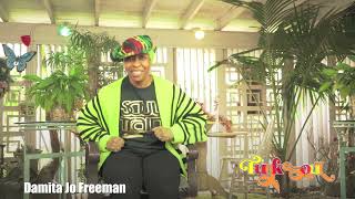 West Coast Funk amp Soul Episode 3 Damita Jo Freeman [upl. by Allix]