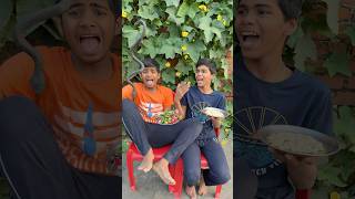 Karishma ko kaun si candy🍬 Mili 🤪 wait for end 🤣🤪shortsfunny trending anshyash [upl. by Kavita789]