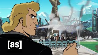 The Venture Bros Special Epilogue  The Venture Bros  Adult Swim [upl. by Papagena]