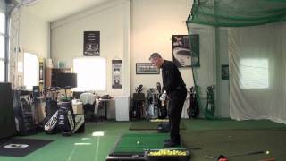 LISTEN FOR BETTER FOCUS 1 in GOLF WISDOM Shawn Clement [upl. by Wessling133]