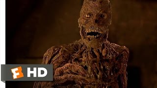 The Mummy 510 Movie CLIP  The Mummy Threatens Beni 1999 HD [upl. by Gunilla]