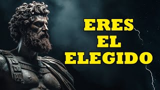 POR QUÉ los ELEGIDOS NO PUEDEN ESTAR RODEADOS [upl. by Ilujna250]