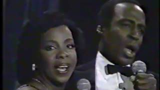 Gladys Knight amp The Pips quotSave The Overtime For Mequot 1984 [upl. by Gypsie399]