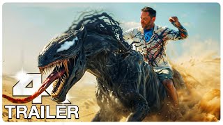 TOP UPCOMING SCIFI MOVIES 2024 Trailers [upl. by Noevad]