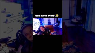 Mama Love story kanda 😂🔥funny cr7horaa shortsvideoshorts cr7horaafunny [upl. by Deyas]