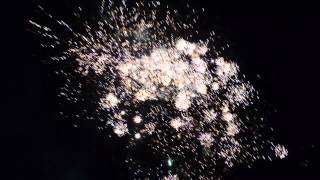 Swan Valley Idaho 4th of July Fireworks [upl. by Fosdick]