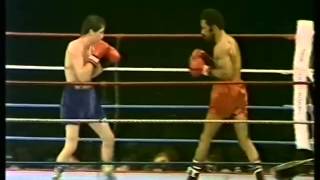 Barry McGuigan Vs Eusebio Pedroza 1985 full fight [upl. by Pooh]