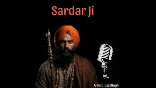 Sardar Ji  Official Music Video [upl. by Eiznyl]