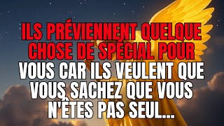 💌 Ils préparent quelque chose de spécial pour toi parce quils veulent que tu saches que tu nes [upl. by Nissa686]