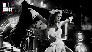 Nancy Callahan Story Jessica Alba Dance Scene  Sin City A Dame to Kill For [upl. by Natek]