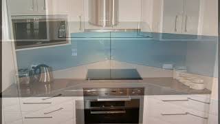 Stunning 25 Kitchen Splashback Design Ideas [upl. by Aivad]