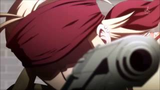 The very best of T K Epic Moments Angel Beats HD HQ [upl. by Htehpaj]