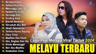 Elsa Pitaloka Thomas Arya  Yelse  Lagu Slow Rock Terbaru 2024 Enak Didengar Top Hits Bikin Baper [upl. by Leahcimdivad568]