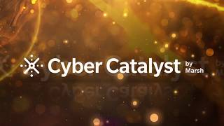 KnowBe4 is Designated 2019 Cyber Catalyst SM Solution [upl. by Sontag]