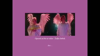 Balkan Good Omens playlist pt 1 lyrics [upl. by Zaller185]