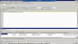 How to Define Responsibility in  ORACLE APPS R12  Class 10 [upl. by Cuttie476]