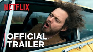 Clark  Official Trailer  Netflix [upl. by Cooperstein]