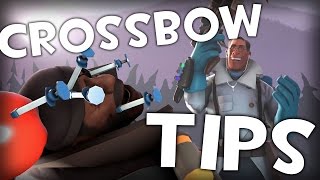 ArraySeven Crusaders Crossbow Tips [upl. by Floris]