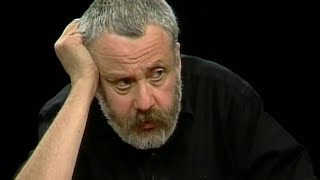 Mike Leigh interview 1997 [upl. by Claudette]