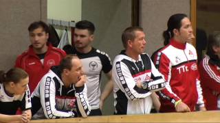 Welser Hallenfußball Stadtmeisterschaft 2015 [upl. by Tunnell867]