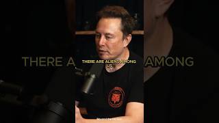 Elon Musk on the Mystery of Alien Contact [upl. by Giark428]