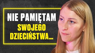 Dlaczego NIE PAMIĘTAM swojego DZIECIŃSTWA Co łączy TRAUMĘ i DYSOCJACJĘ [upl. by Arika]