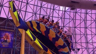 Adventuredome  Las Vegas [upl. by Abrams802]