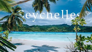 Seychelles 4K UHD HDR [upl. by Enidualc230]