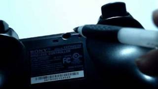 How to fix PS3 controller problem not connecting to PS3 [upl. by Melnick]