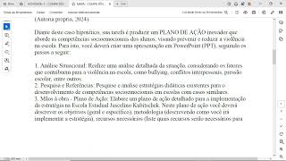 A Escola Estadual Juscelino Kubitschek enfrenta um aumento preocupante nos casos de violência entre [upl. by Affrica]