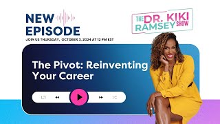 The Pivot Reinventing Your Career [upl. by Nancey]