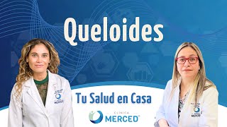 Cirugía de Queloides y Tratamiento Láser Atención a pacientes de todo Chile Clínica Merced 👩‍⚕️ [upl. by Erickson]