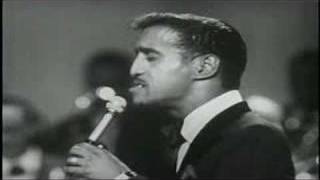 Sammy Davis Jr  Who Can I Turn To When Nobody Needs Me [upl. by Riccardo]