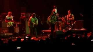 Of Monsters And Men  quotLittle Talksquot  Live in Colorado December 2012 HD great audio [upl. by Sitruc329]