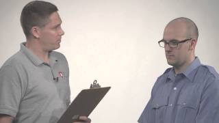 EMT Skills Cardiac Arrest Management AED  EMTprepcom [upl. by Korey504]