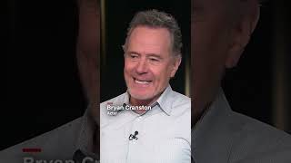 Bryan Cranston reveals secret behind iconic Seinfeld scene [upl. by Inah]