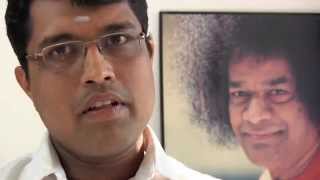 SOULJOURNS  KARTHIK RAMESH  PART 12  MIRACLE STORY AT BABAS UNIVERSITY [upl. by Bonnie181]