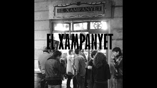 Bar El Xampanyet  Barcelona [upl. by Aiken839]