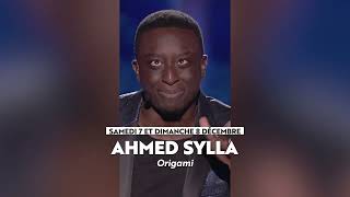 AHMED SYLLA  CANNES  7 amp 8 DECEMBRE 2024 [upl. by Enhpad]