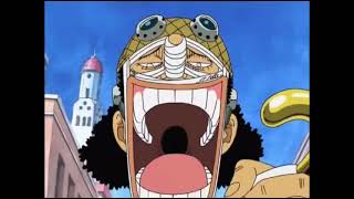 Crocodile laugh ft usopp [upl. by Aital588]