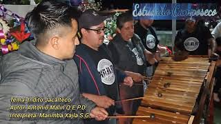 Indito Jacalteco  Cementerio de Jacaltenango 01112024 [upl. by Eltsyek]