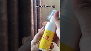 Sunscreen Spray  skincare sunscreen fyp shorts amazon trending [upl. by Gabrielle]