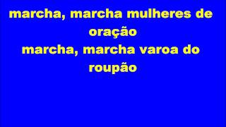 varoa do roupão fogo no pé [upl. by Ocirderf764]