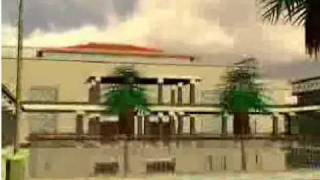 Making of the Swaminarayan Museum in Ahmedabad Part 2 of 2 [upl. by Hoopes]