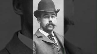 Who is the H H Holmes [upl. by Lluj519]