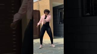 Thank you for the Happiest year of my life Afro mara remix dance video by Afronitaaa [upl. by Ellehcear873]