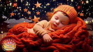 Soothing Lullabies for Sweet Dreams ♥ Baby Sleep Music amp Bedtime Stories for Peaceful Nights [upl. by Vincenz39]