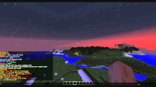 PlotSquared 330 Area list and info commands interactive [upl. by Veradis]